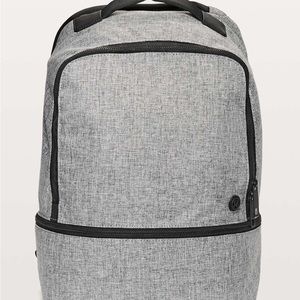 Lululemon City Adventurer Backpack 17L